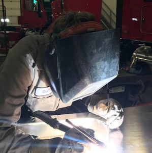 Meet your Posher, Nick